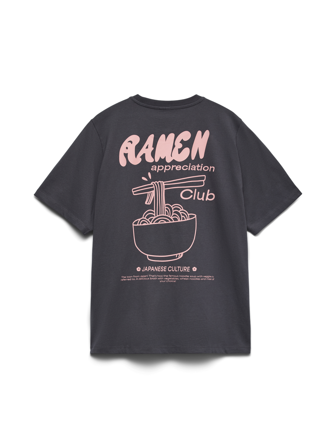 VMLILJE CATY T-SHIRT